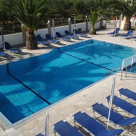 Zantegarden Apartments Alykanas  Pokój zdjęcie