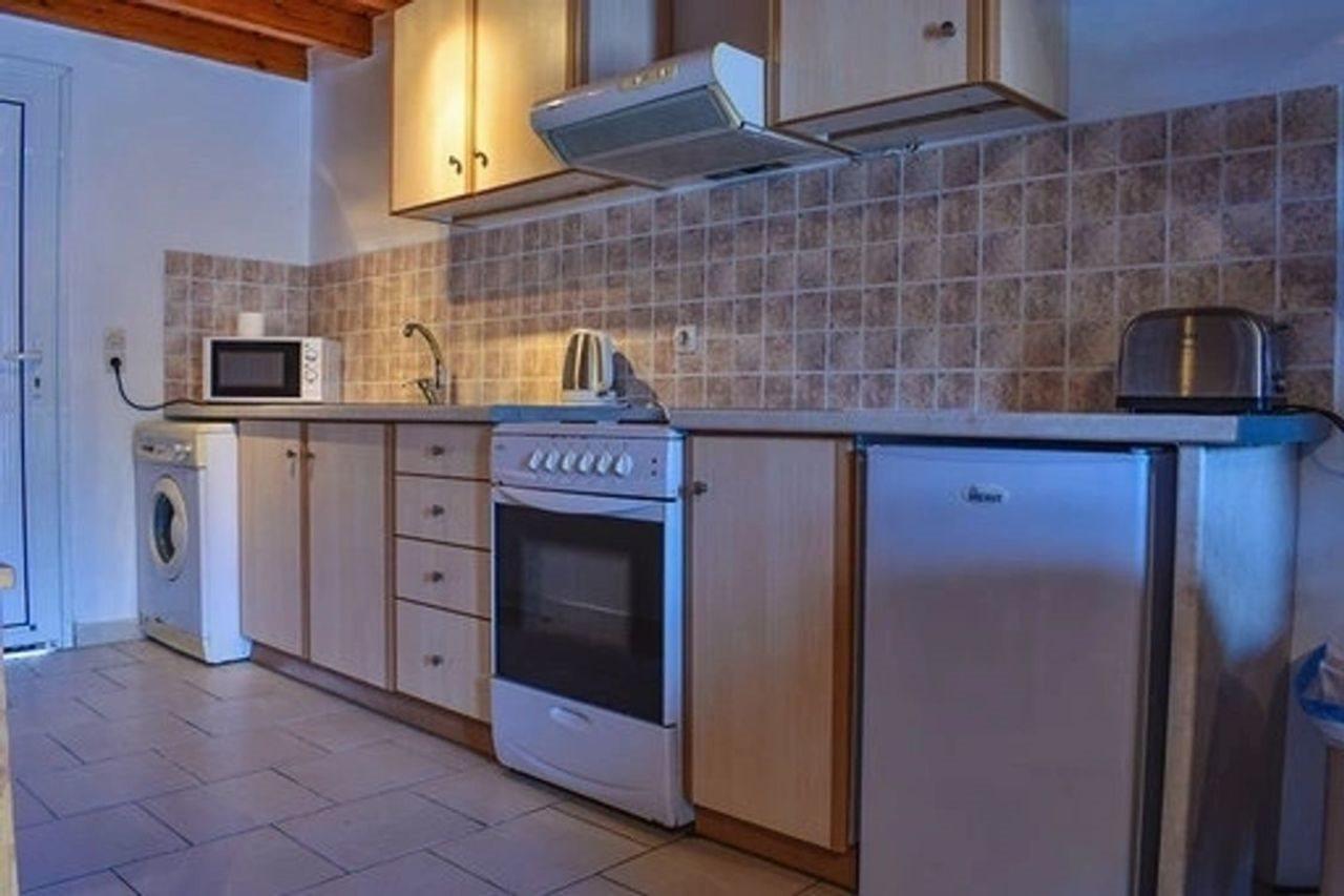 Zantegarden Apartments Alykanas  Zewnętrze zdjęcie