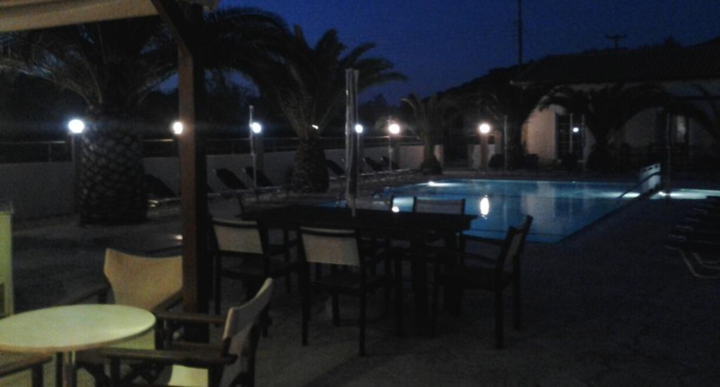Zantegarden Apartments Alykanas  Pokój zdjęcie