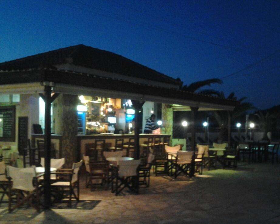 Zantegarden Apartments Alykanas  Pokój zdjęcie