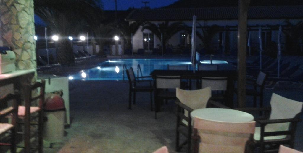 Zantegarden Apartments Alykanas  Pokój zdjęcie