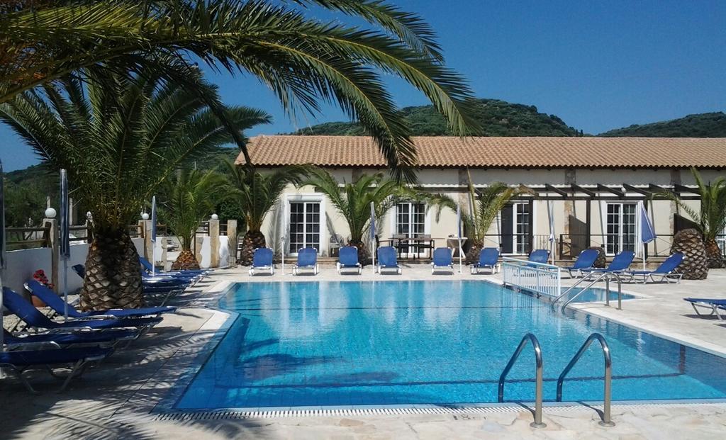 Zantegarden Apartments Alykanas  Pokój zdjęcie