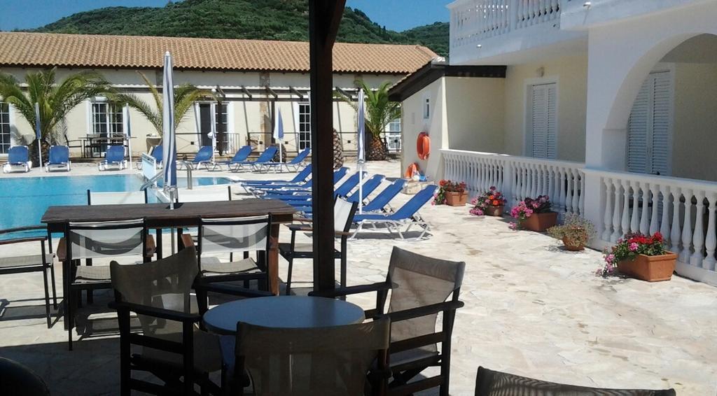 Zantegarden Apartments Alykanas  Pokój zdjęcie