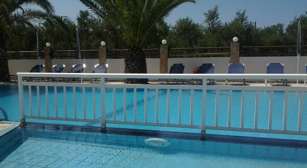 Zantegarden Apartments Alykanas  Pokój zdjęcie