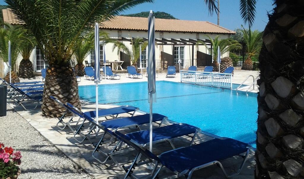 Zantegarden Apartments Alykanas  Pokój zdjęcie