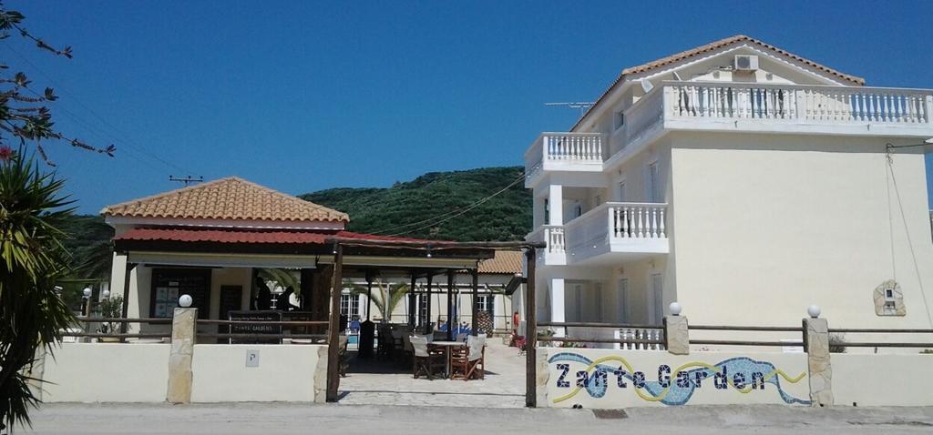 Zantegarden Apartments Alykanas  Pokój zdjęcie