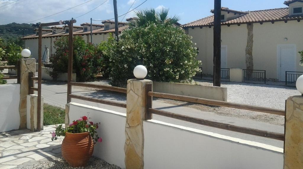 Zantegarden Apartments Alykanas  Pokój zdjęcie