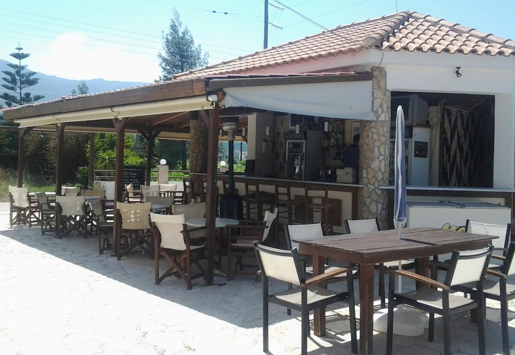 Zantegarden Apartments Alykanas  Pokój zdjęcie