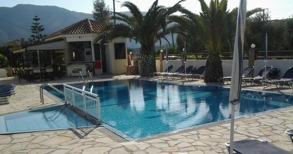 Zantegarden Apartments Alykanas  Pokój zdjęcie