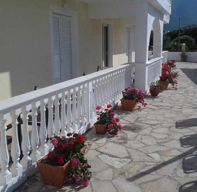 Zantegarden Apartments Alykanas  Pokój zdjęcie