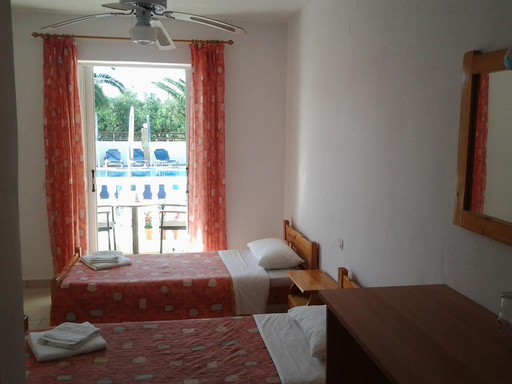 Zantegarden Apartments Alykanas  Pokój zdjęcie