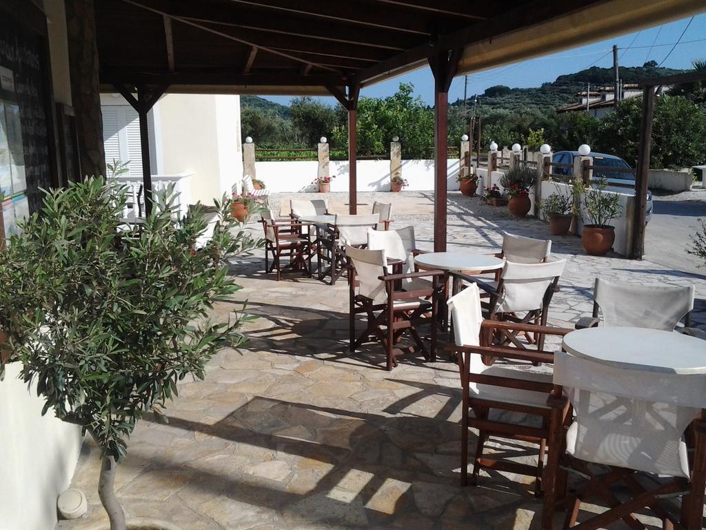 Zantegarden Apartments Alykanas  Pokój zdjęcie