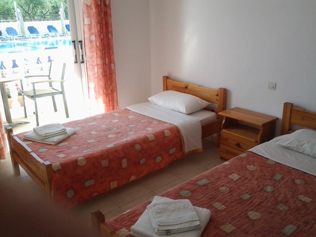 Zantegarden Apartments Alykanas  Pokój zdjęcie