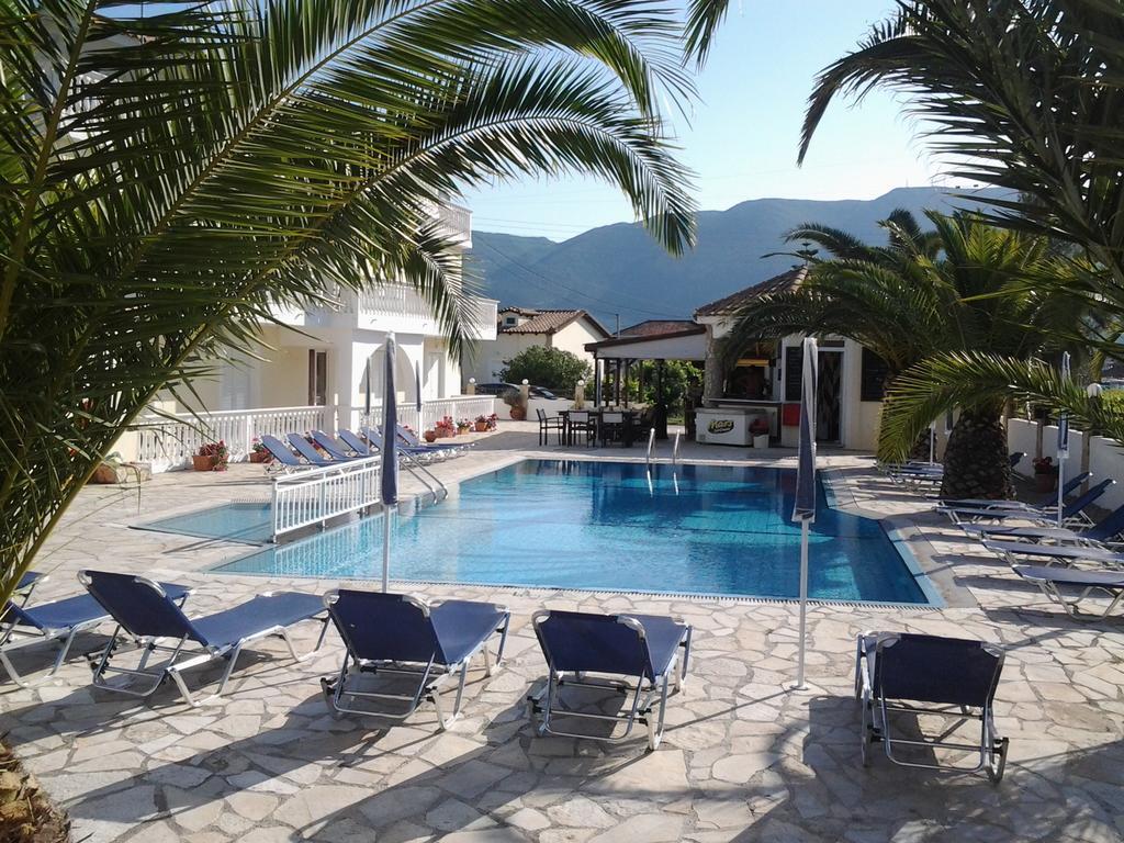 Zantegarden Apartments Alykanas  Pokój zdjęcie